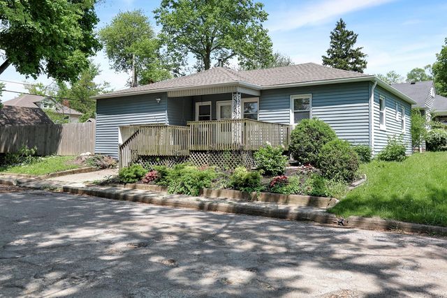 4303 Sunset Ave, Indianapolis, IN 46208