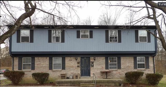 256 Meadowview Dr #4, Frankfort, KY 40601