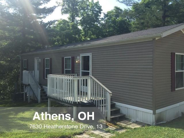 7600 Heatherstone Dr   #13, Athens, OH 45701
