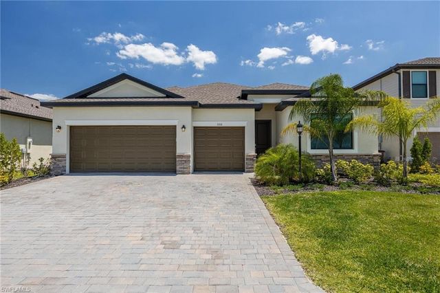 3316 Altimira Dr, Fort Myers, FL 33905