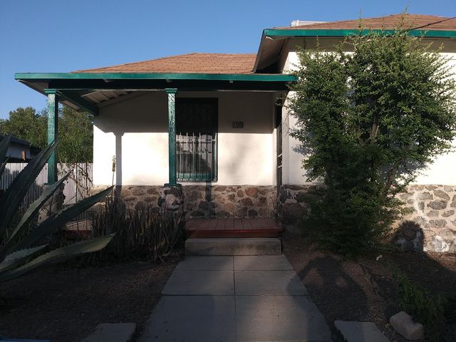 108 N  Jacobus Ave, Tucson, AZ 85705