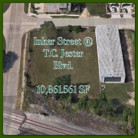 Inker St   #86-87-90, Houston, TX 77007