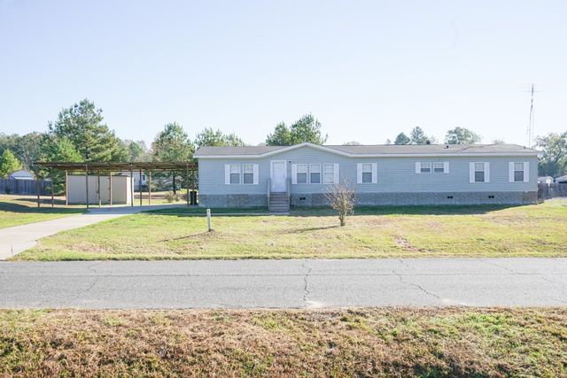 10013 Chestnut Bay Oaks Rd, Keithville, LA 71047