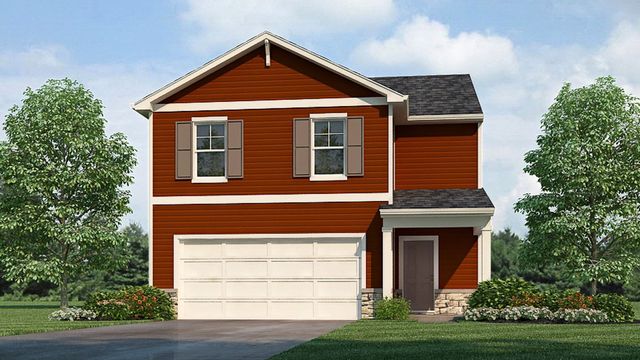 3490 Noah Trl, Jeffersonville, IN 47130