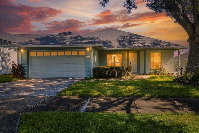 545 WORCHESTER COURT, Lakeland, FL 33809