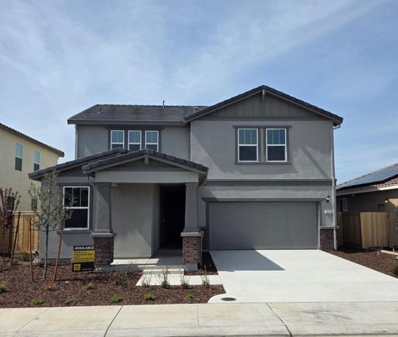 5455 Drawbridge Way, Riverbank, CA 95357
