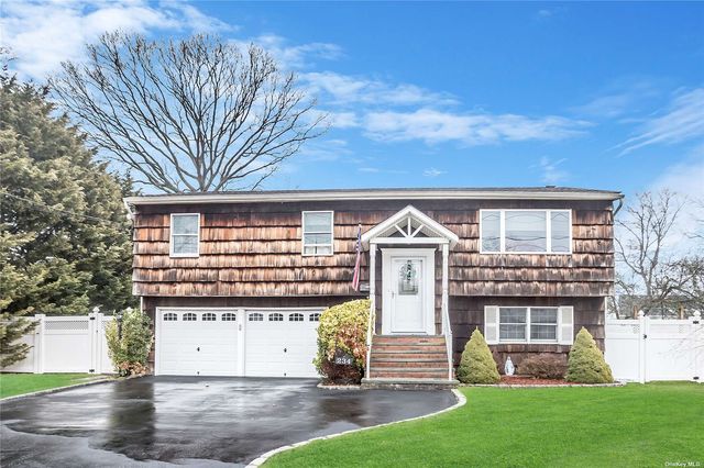Mls West Islip Ny