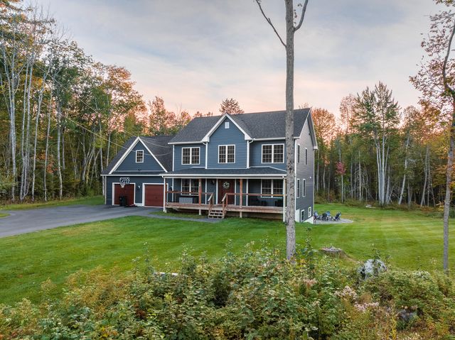 209 Orchard Drive, Hermon, ME 04401