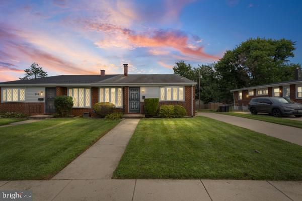 3413 Retlaw Rd, Baltimore, MD 21207