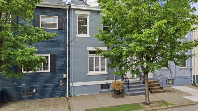 100 S  18th St, Pittsburgh, PA 15203