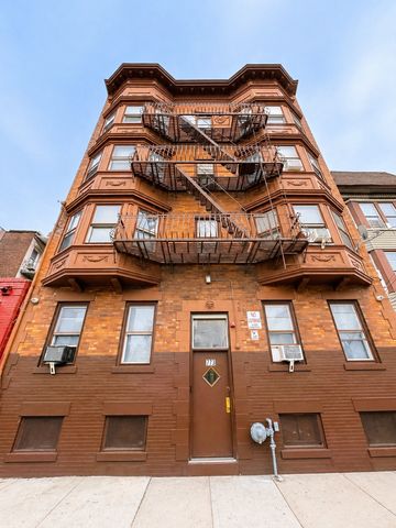 773 E  19th St #B1, Paterson, NJ 07501
