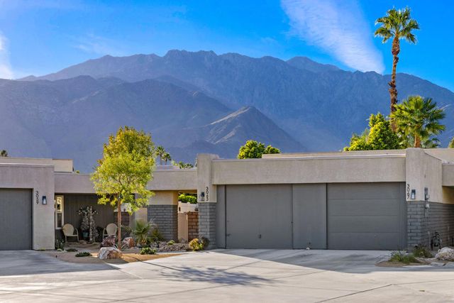 3063 E  Sunflower Cir, Palm Springs, CA 92262