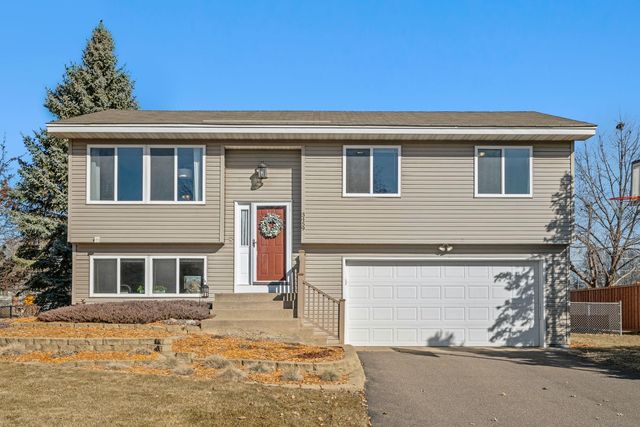 3459 140th Ave NW, Andover, MN 55304