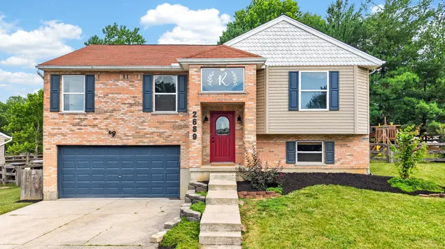 2689 Hilltop Ct, Florence, KY 41042