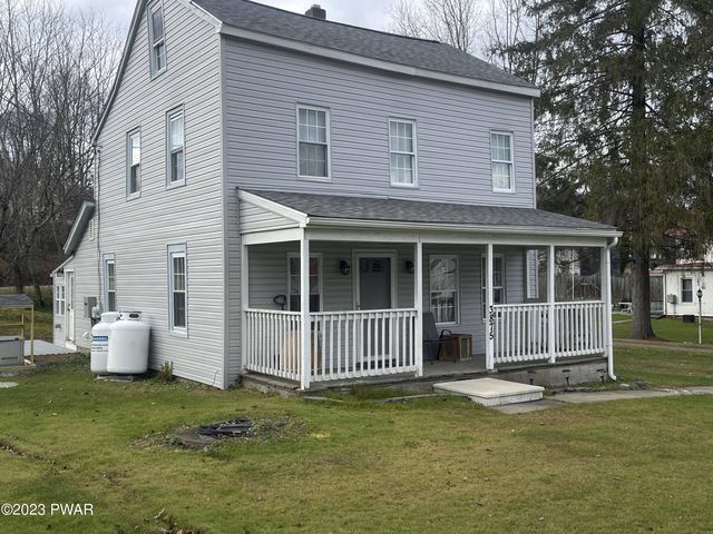 3875 State Route 547, Harford, PA 18823