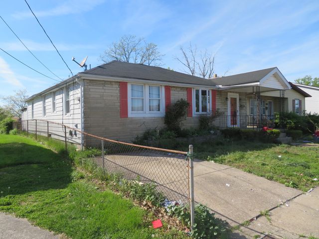 20 3rd St, Winchester, KY 40391