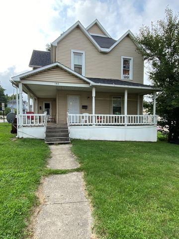 146 S  Main St, Mansfield, OH 44902