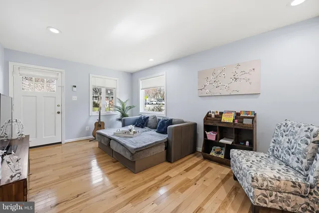 1346 S  Columbus St, Arlington, VA 22204