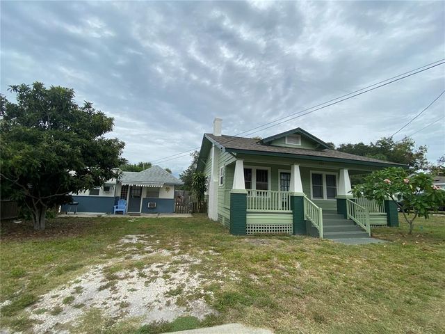 704 Patterson St   #704, Clearwater, FL 33756