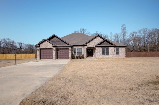 144 Bud Ford Dr, Cabot, AR 72023