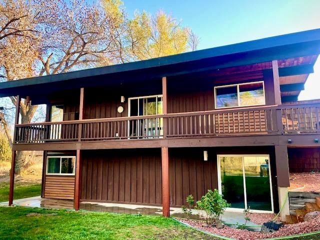 3400 C 1/2 Rd, Palisade, CO 81526