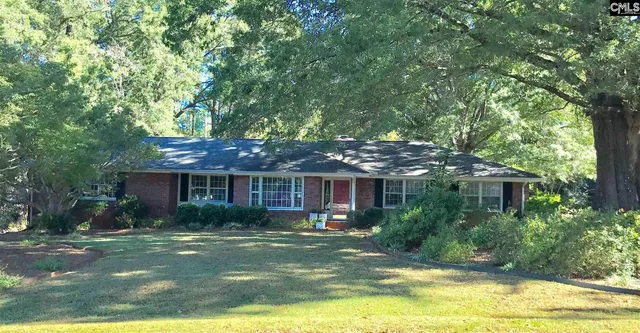 108 Cornwallis Dr, Winnsboro, SC 29180