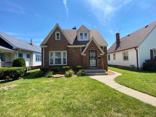 4920 N  25th St, Milwaukee, WI 53209
