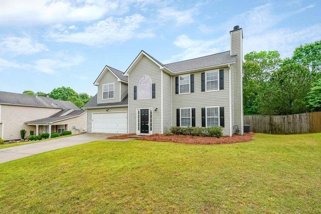 Places To Rent In Canton Ga