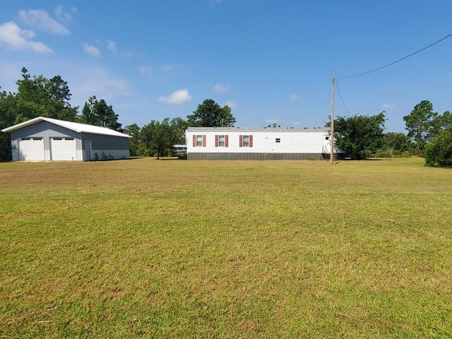 8064 County Road 374, Donalsonville, GA 39845