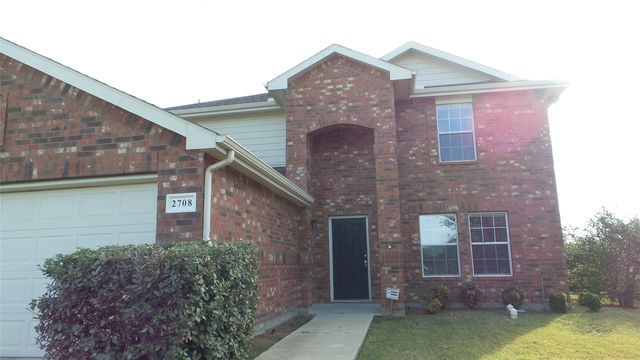 2708 Waterton Dr, Little Elm, TX 75068