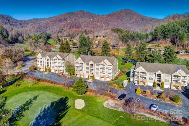 37 Glenview Ln #2016, Maggie Valley, NC 28751