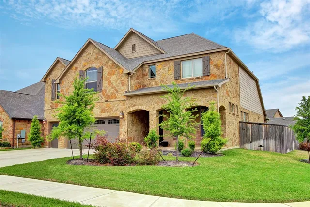 1598 Courmayeur Ct, Round Rock, TX 78665