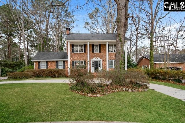 672 Townes Rd, Columbia, SC 29210
