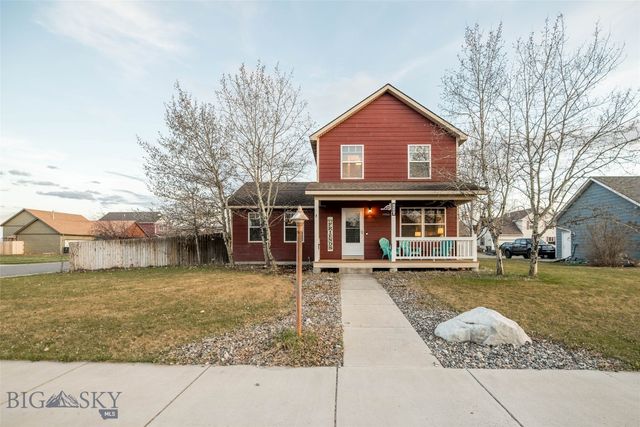 716 Green Tree Dr, Belgrade, MT 59714