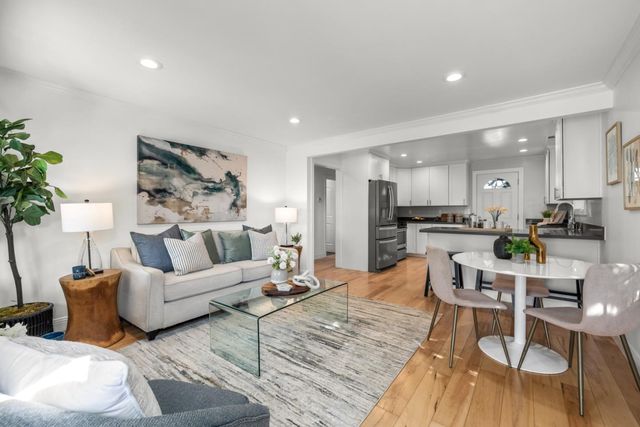 710 5th Ave, Redwood City, CA 94063