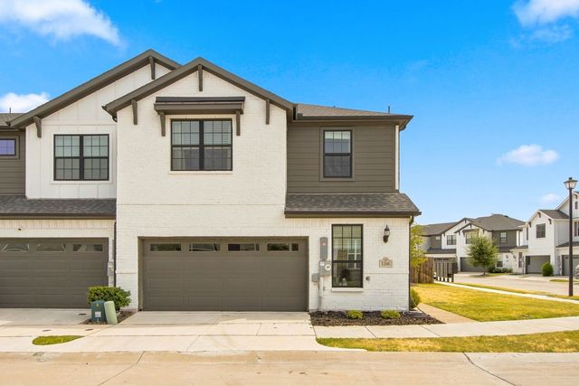 1206 Goliad Dr, Lewisville, TX 75077