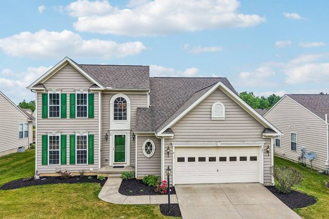 385 Deep Creek Cir, Northfield, OH 44067