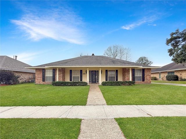 15926 Hogenville Ave, Baton Rouge, LA 70817