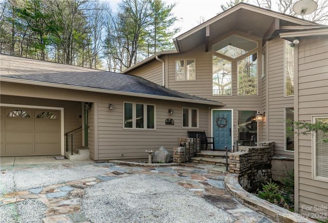 781 Cold Mountain Rd, Lake Toxaway, NC 28747