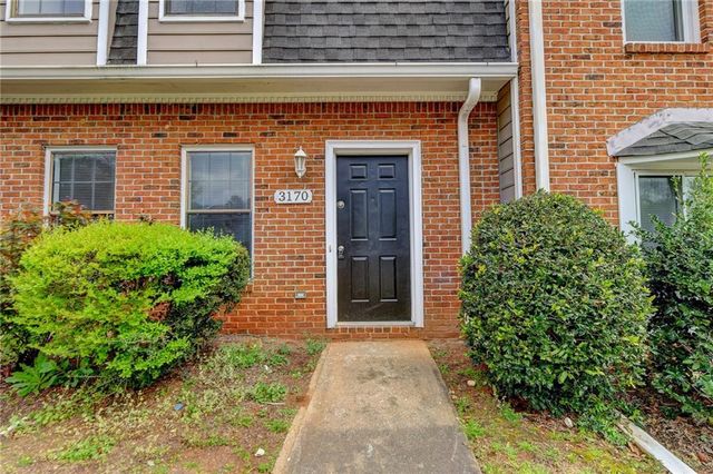 3170 Duvall Pl NW #3170, Kennesaw, GA 30144