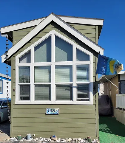 200 S  Dolliver St #55, Pismo Beach, CA 93449
