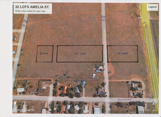 Amelia Ave, Moriarty, NM 87035