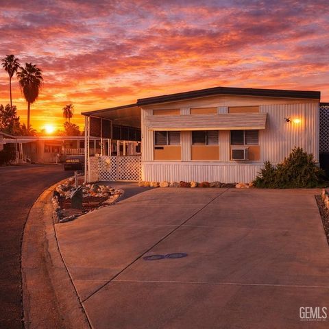 8500 Kern Canyon Rd #139, Bakersfield, CA 93306