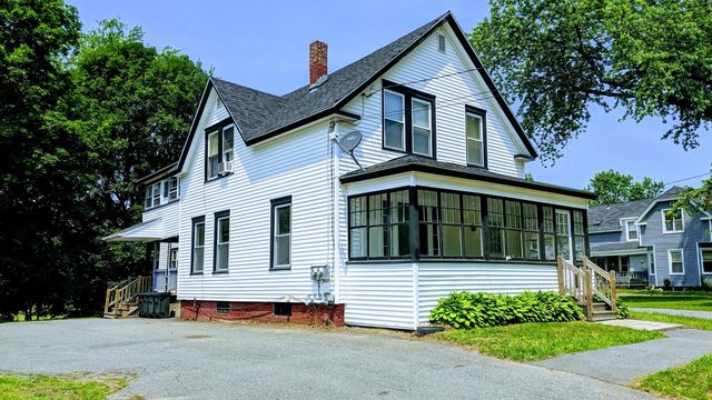 22 Drummond Ave, Waterville, ME 04901
