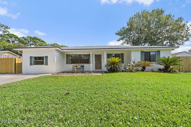 26 COBIA Street, Ponte Vedra Beach, FL 32082