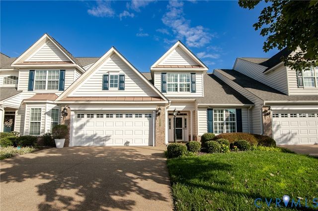 8108 Cool Summer Dr, Mechanicsville, VA 23111