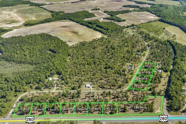 Swann Dr #48, Cordele, GA 31015