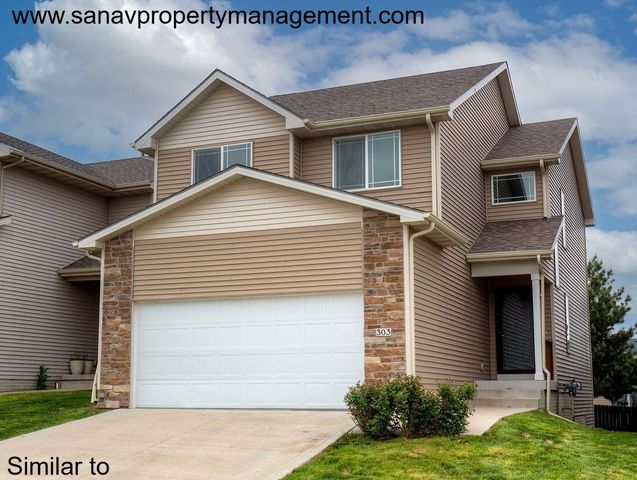 303 Marie Ave, Norwalk, IA 50211
