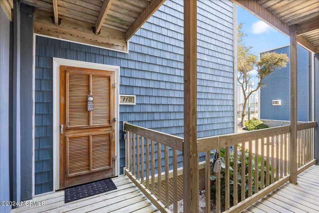 2264 New River Inlet Road Unit 110, North Topsail Beach, NC 28460