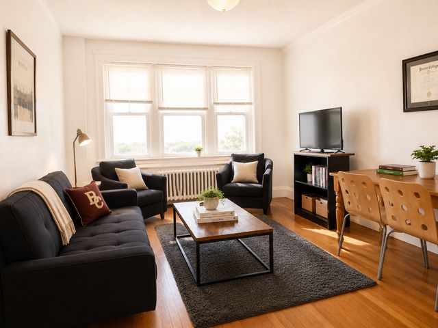 2001 Commonwealth Ave #29, Brighton, MA 02135